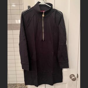 Lilly Pulitzer Tunic Pullover